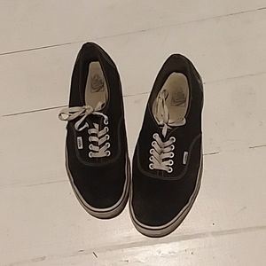 Authentic Van's